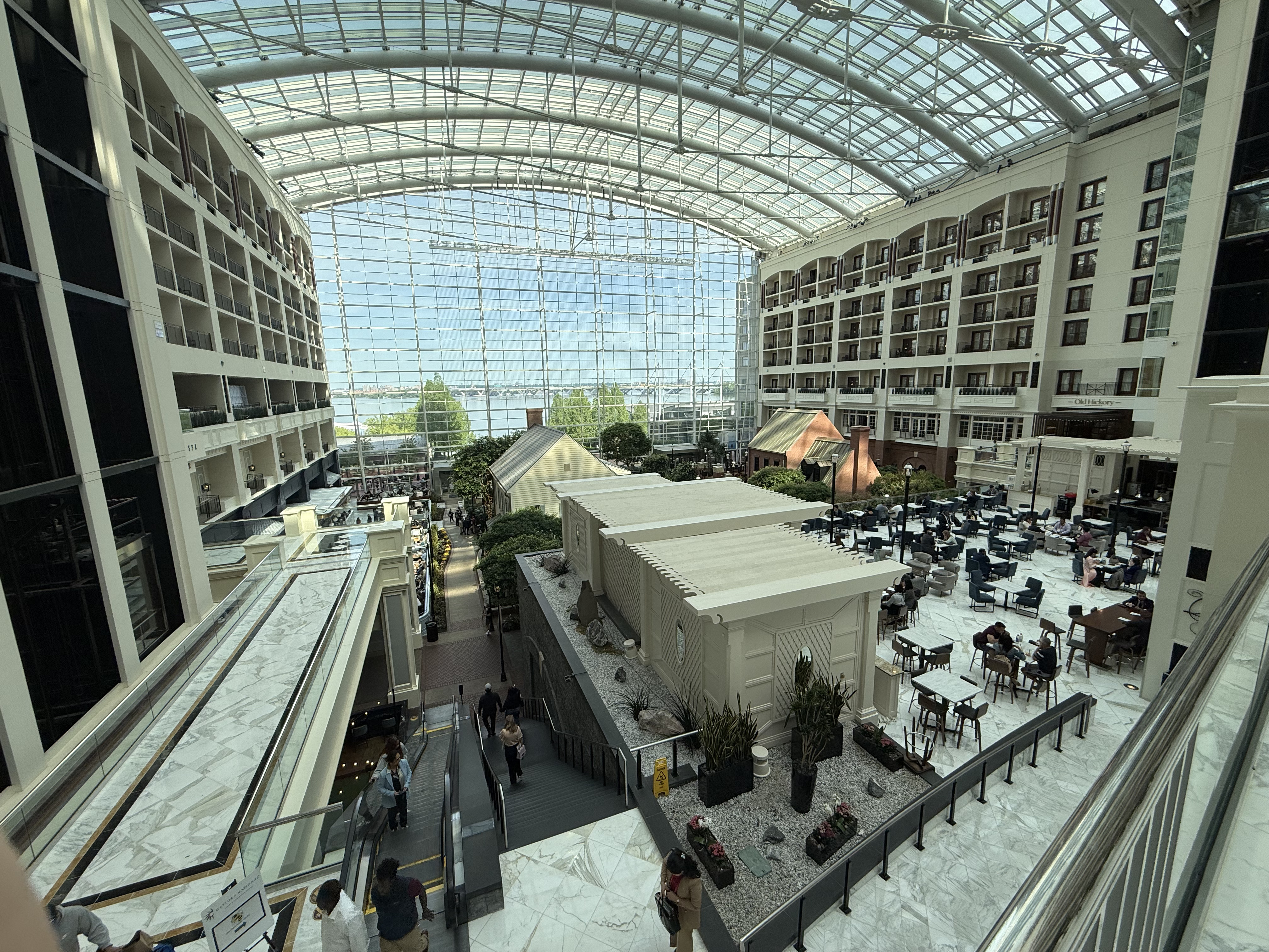 Gaylord National Resort & Convention Center