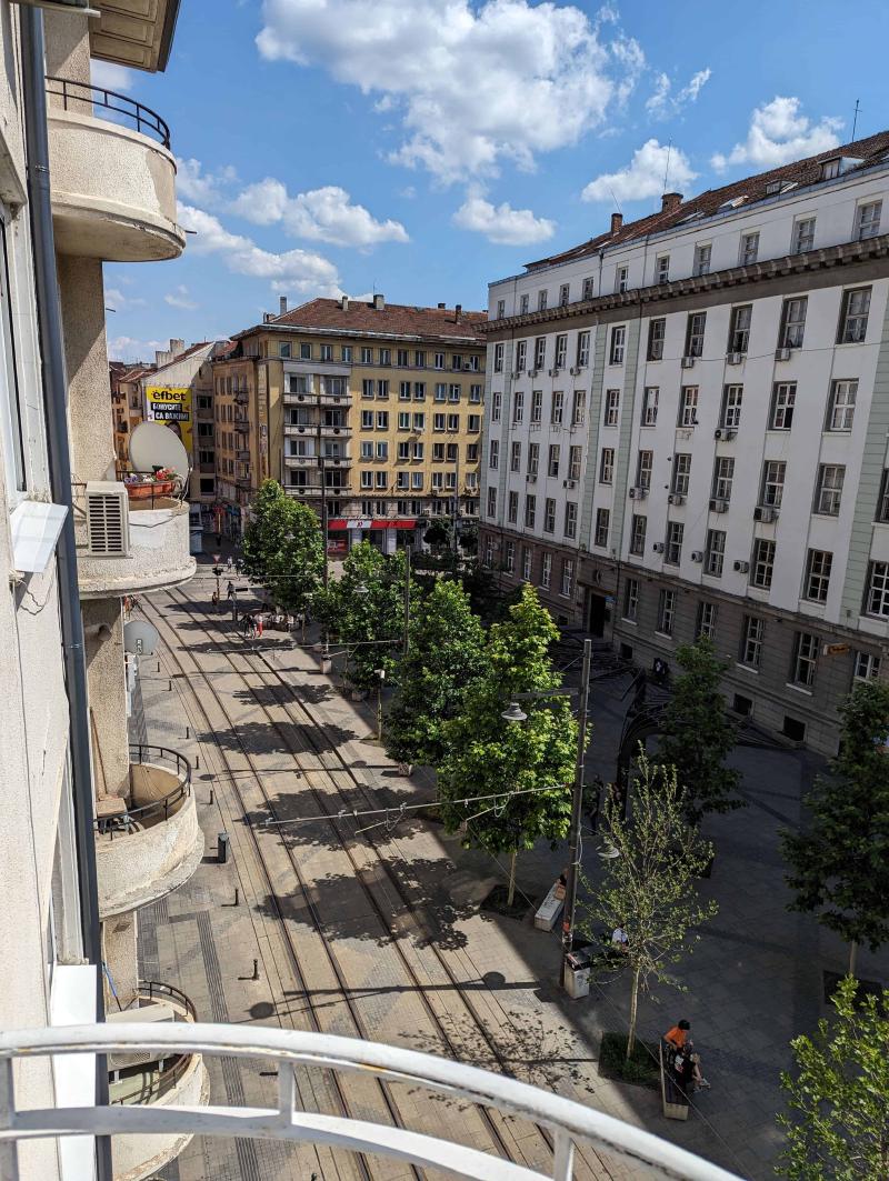 Featured image of post 保加利亞首都-Sofia 出差隨筆