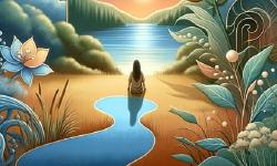 Featured image of post 薩提爾的自我覺察練習