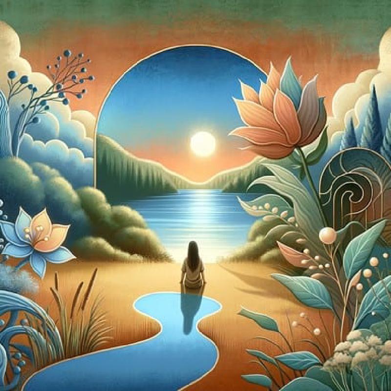 Featured image of post 薩提爾的自我覺察練習