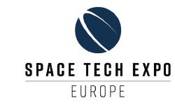 Featured image of post Space Tech Expo Europe 參展